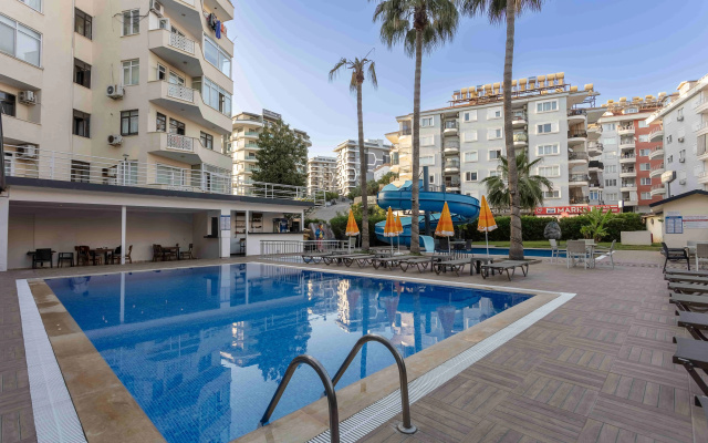 Best Alanya Hotel