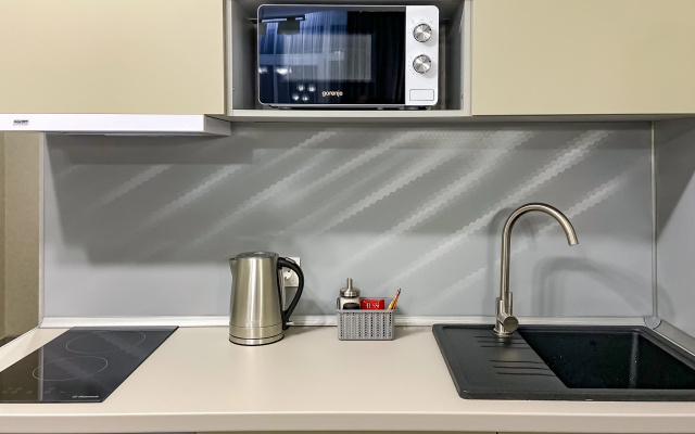 Guesthouse Business Apartments