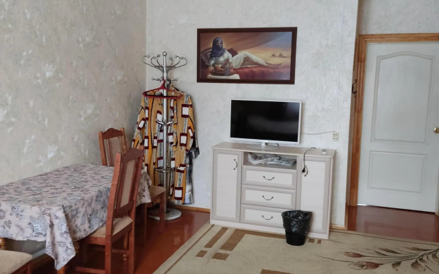 Гостевой Дом Захаровых