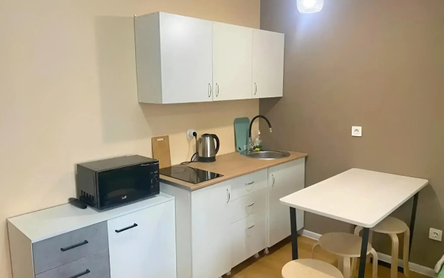 Апартаменты KazanHouseShare 4