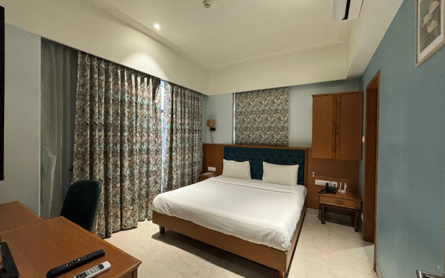 Hotel Fisco The Hub Link