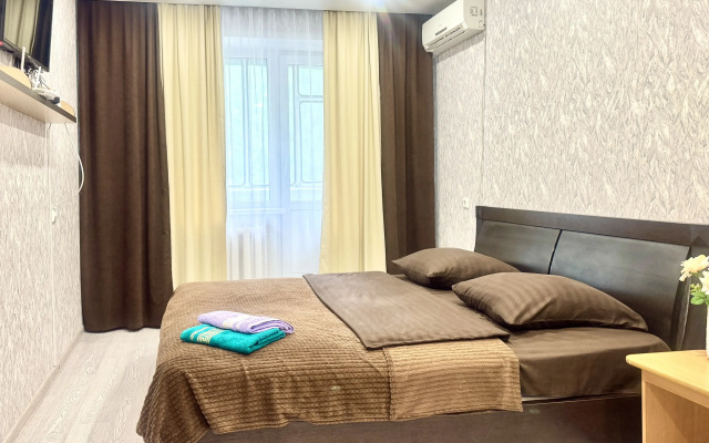 Квартира на Карбышева 27