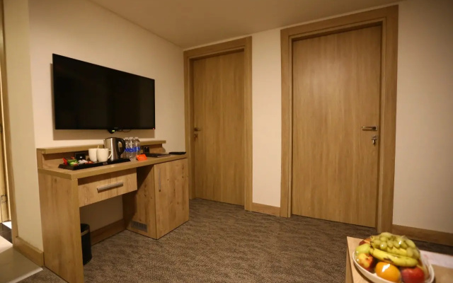 Hotel Lacasa Hotel Amman