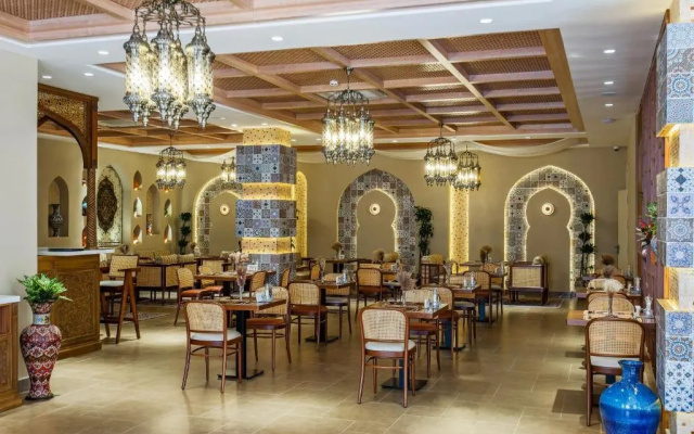 Бутик-отель Farovon Tashkent