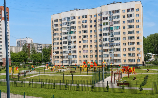 Квартира DreamHouse на Улице Софьи Перовской 106а