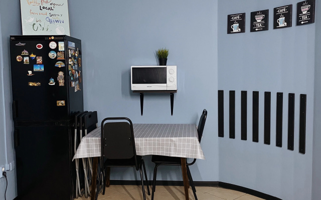Меблированные комнаты Rooms on Pirogova