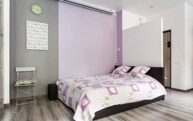 Апартаменты Bussi Suites Bolshaya Tatarskaya 30
