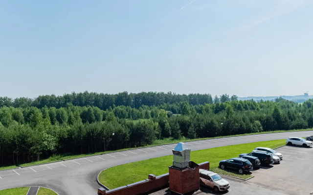 Апартаменты Петровские