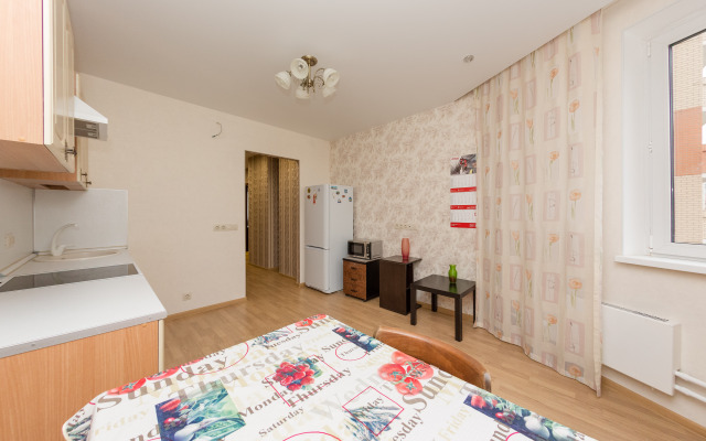 Гостиница Travelflat в Красногорске отзывы, цены и фото номеров - забронировать гостиницу Travelflat онлайн Красногорск комната для гостей