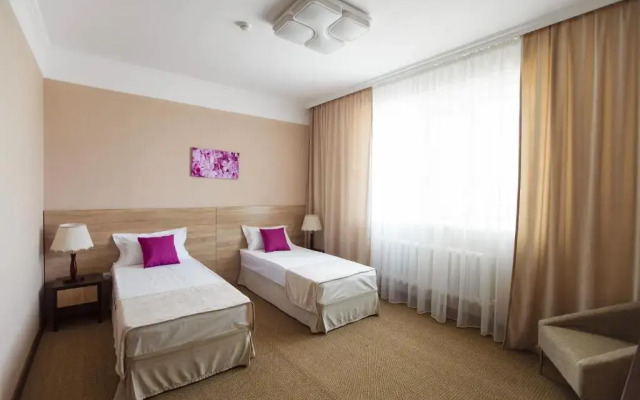KEL Inn Hotel
