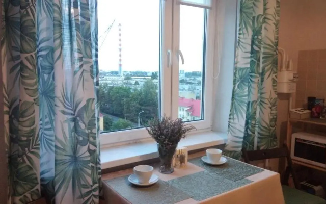 Apartament on Green street