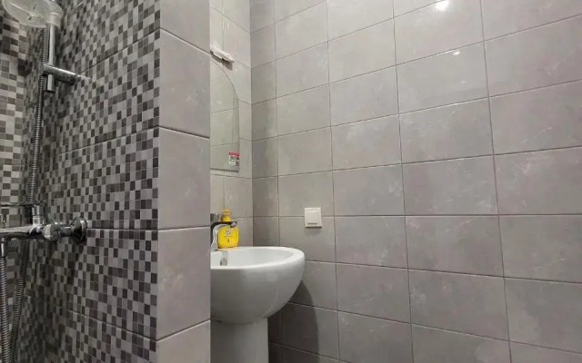 Квартира Fantastic Apartments, Рядом с ТЦ Золотой Вавилон