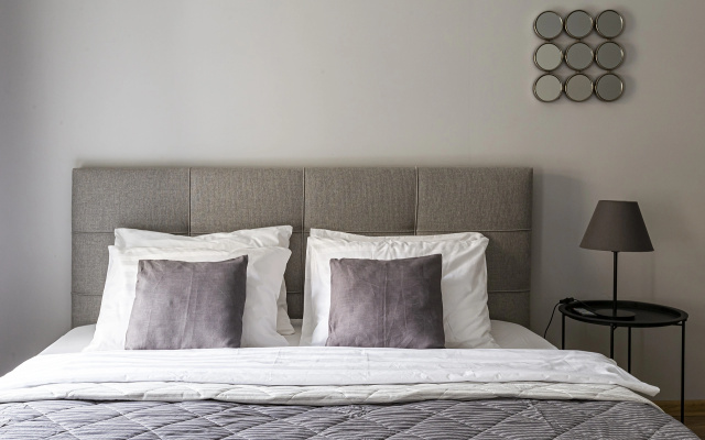Апартаменты WH apartment 2