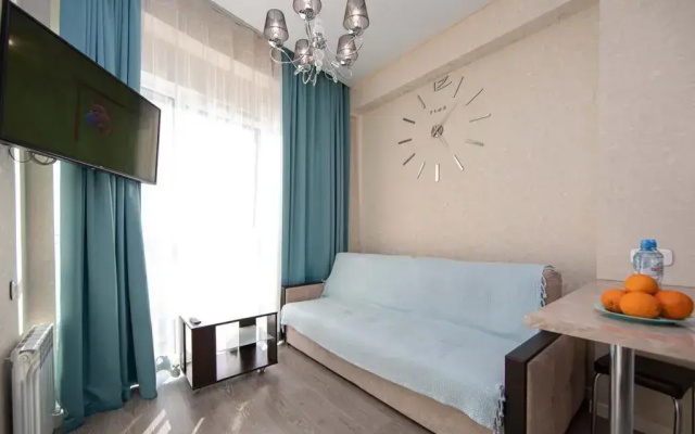 Квартира на Крымской 89 (778)