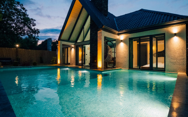 Moonsa Boutique Villas