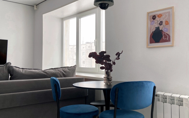 Квартира Райдер/Riders Apartments 5-4