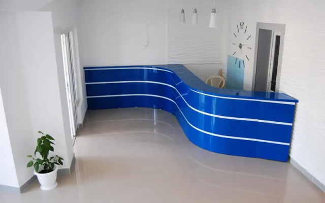 Апартаменты кв.36  "Форосский берег"
