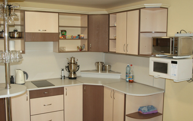 Kiroff Park Hotel