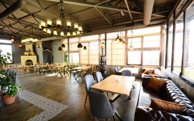 Business facilities · Batumi — photo 16