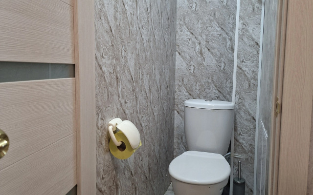 Квартира Уютная студия на Аллее Труда 62/4