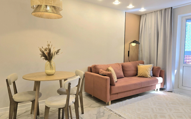 Апартаменты Кукковка 40 м