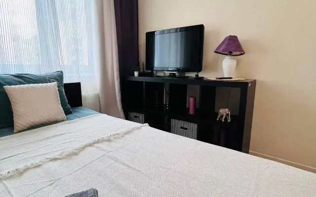 Апартаменты Privi House на Строителя Шишкина 3/1