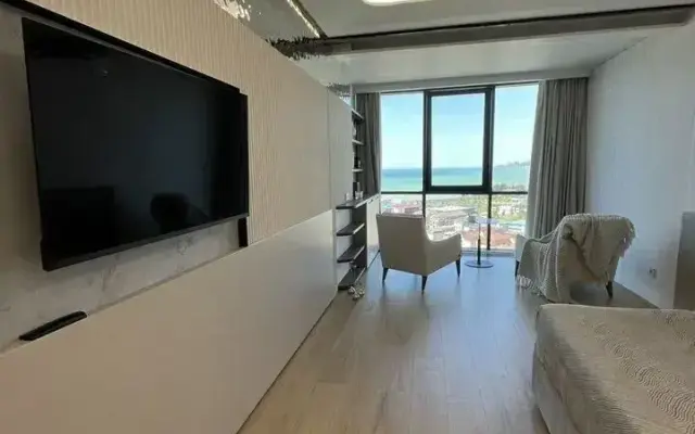 Квартира на Улице Ленина 298Бк4