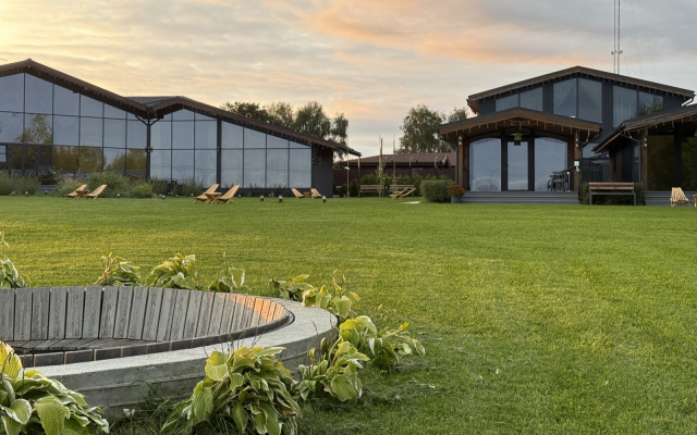 База отдыха Villa Iva