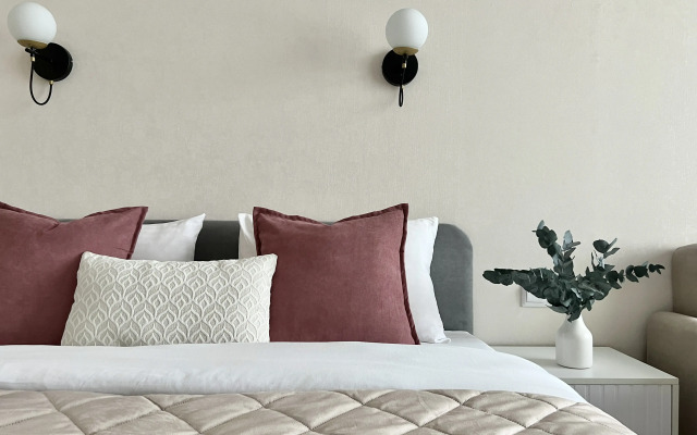 Апартаменты Rauktis Apartments
