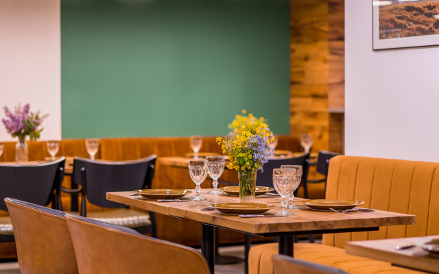 Restaurant · Stepantsminda — photo 17