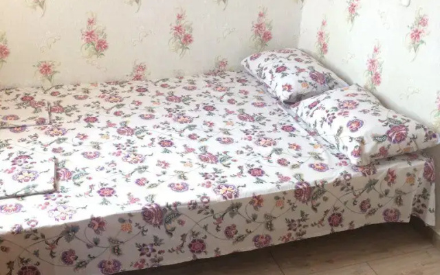 Na Tverskoy Mini-Hotel