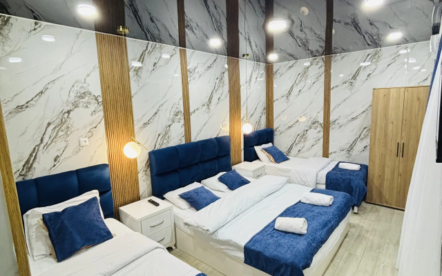 Nanas Guest house · Batumi — photo 48