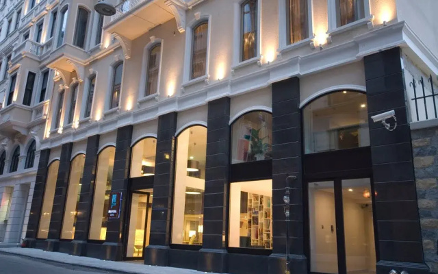Miapera Hotel