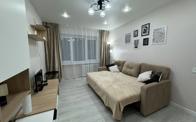 Квартира Двухкомнатная напротив Драм Театра
