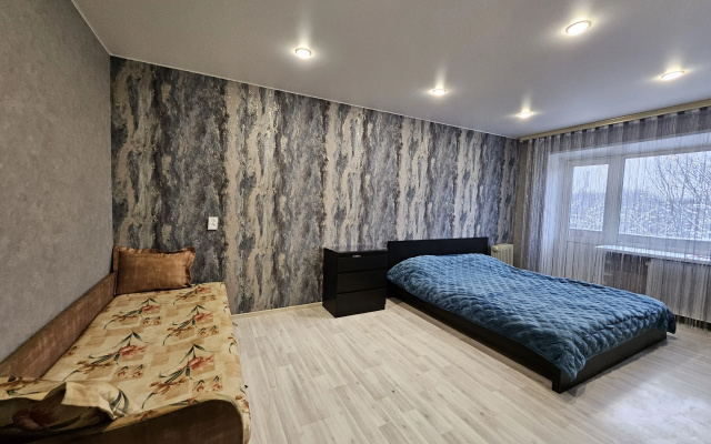 Квартира Бероунской 20