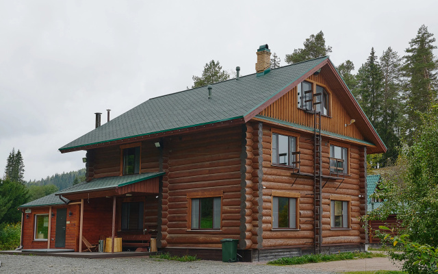 Гостевой Дом Villanorda