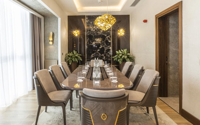 Отель Wellness Park Hotel Turon