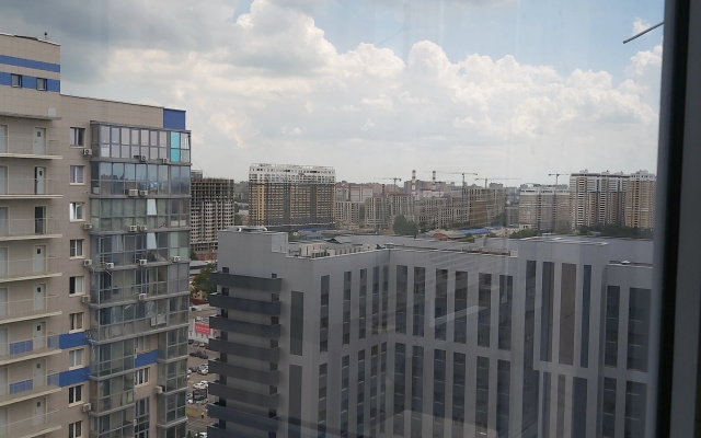 Квартира Уютная