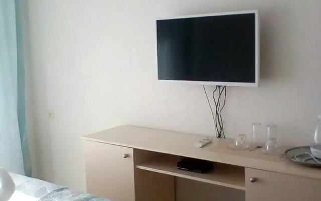 Отель Оле
