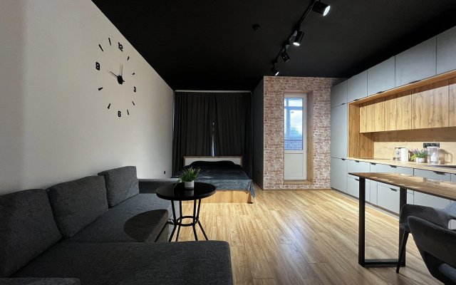 Апартаменты Loft на Шухова