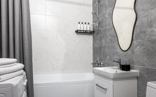 Апартаменты Taupe Apart от Apartments & stories