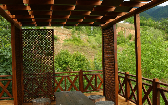 Dergiz Holiday Village & Spa