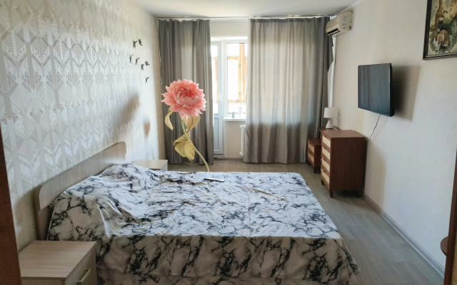 Квартира на проспекте Кирова 309
