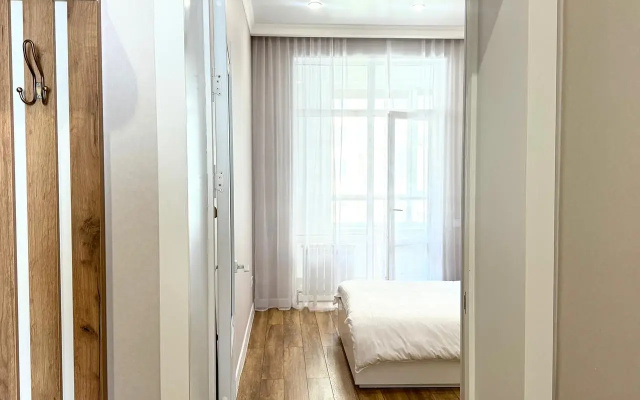 Апартаменты Modern Oasis near Botanical Garden