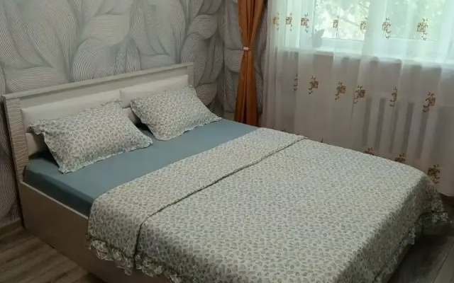 Квартира Баклановский 87