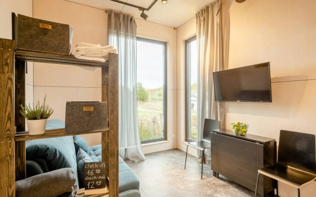 Гостевой дом Family Barn Karvala