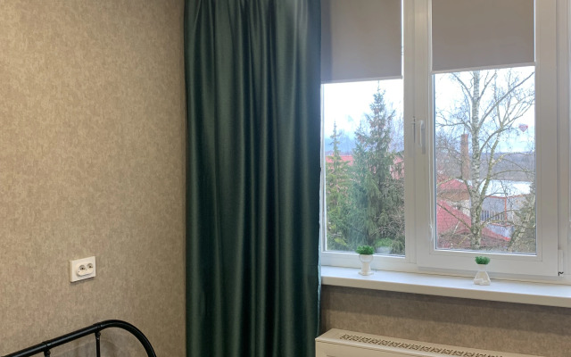 Квартира Около Волена