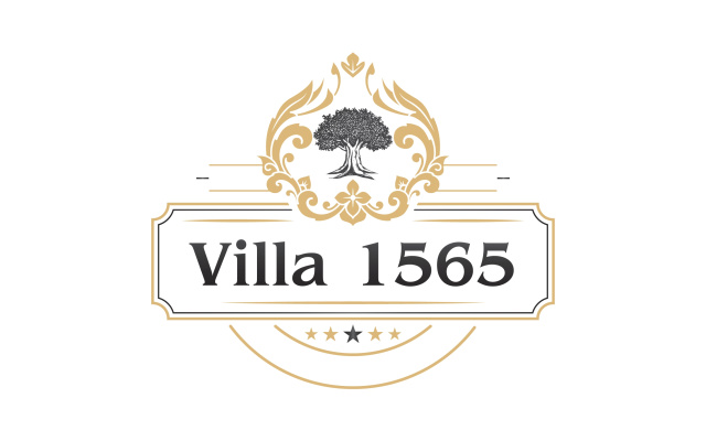 Отель Villa1565