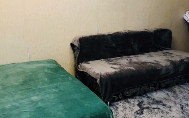 Квартира на Верхнеуральской 18