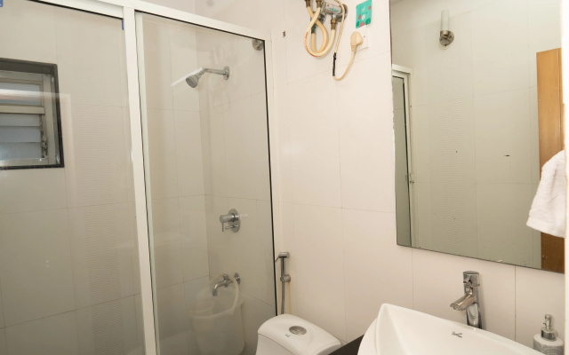 Апартаменты Smart Stay Service